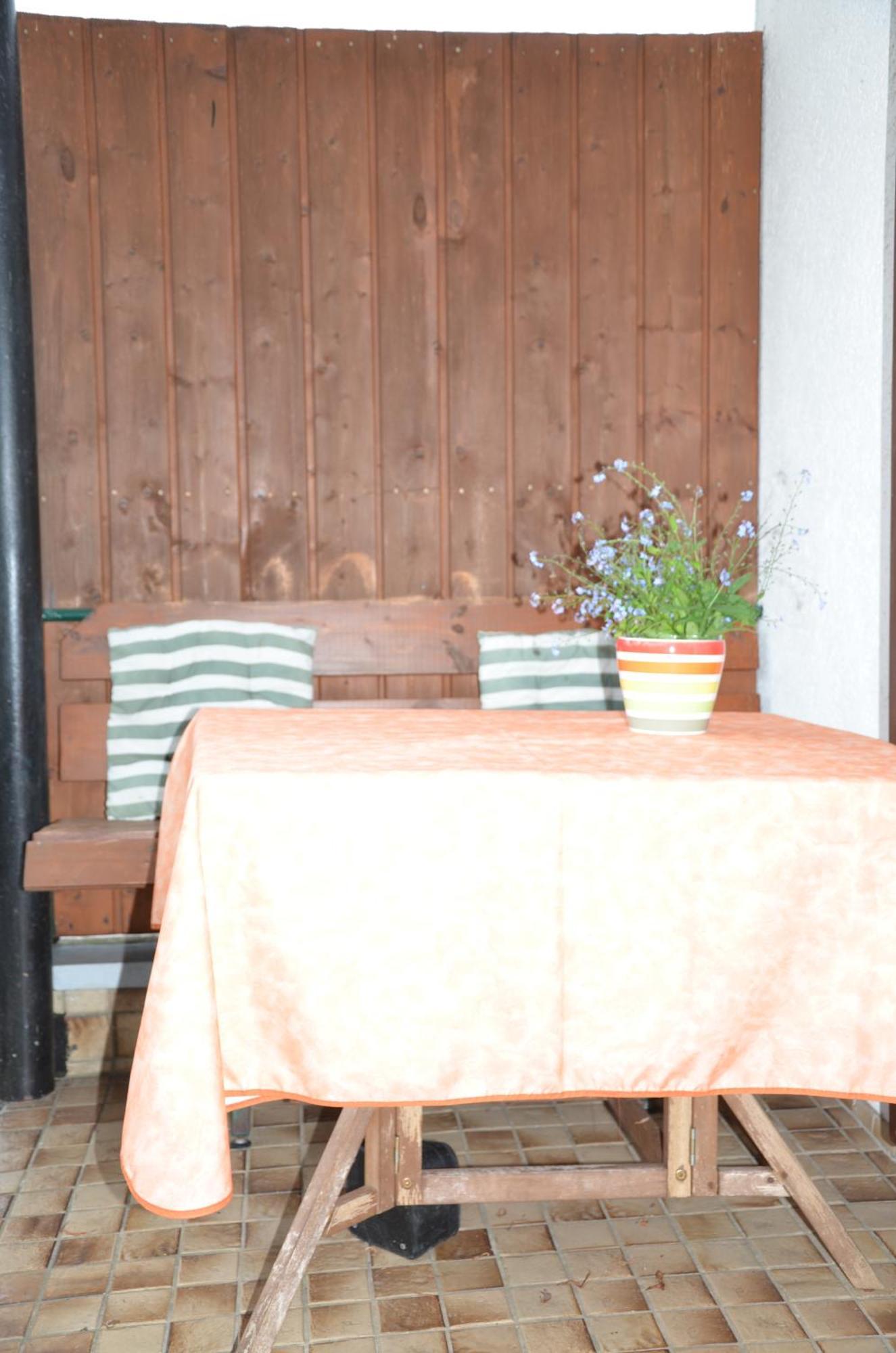 Apartment Gaestehaus Peter Mettlach
