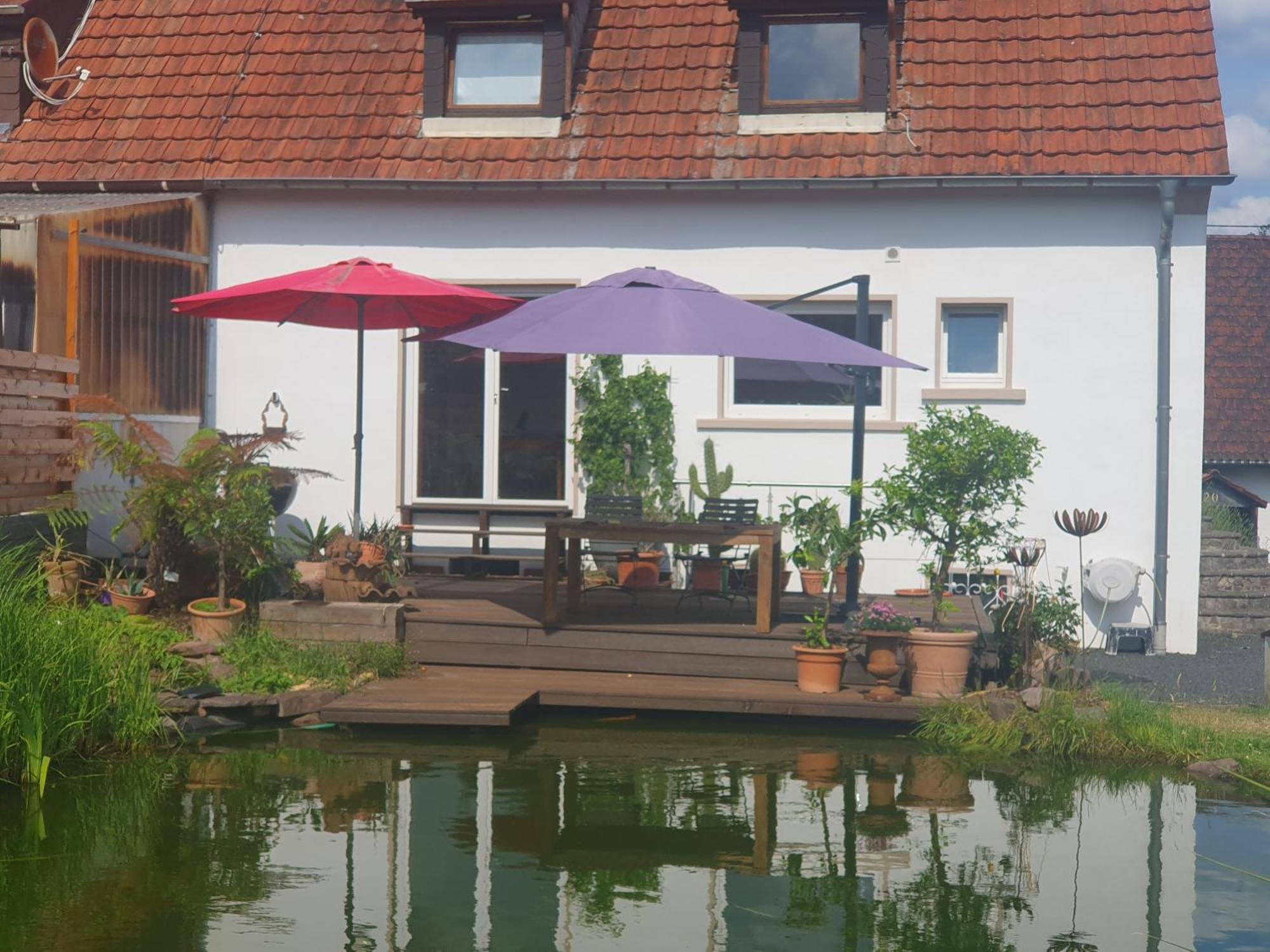 Gaestehaus Peter