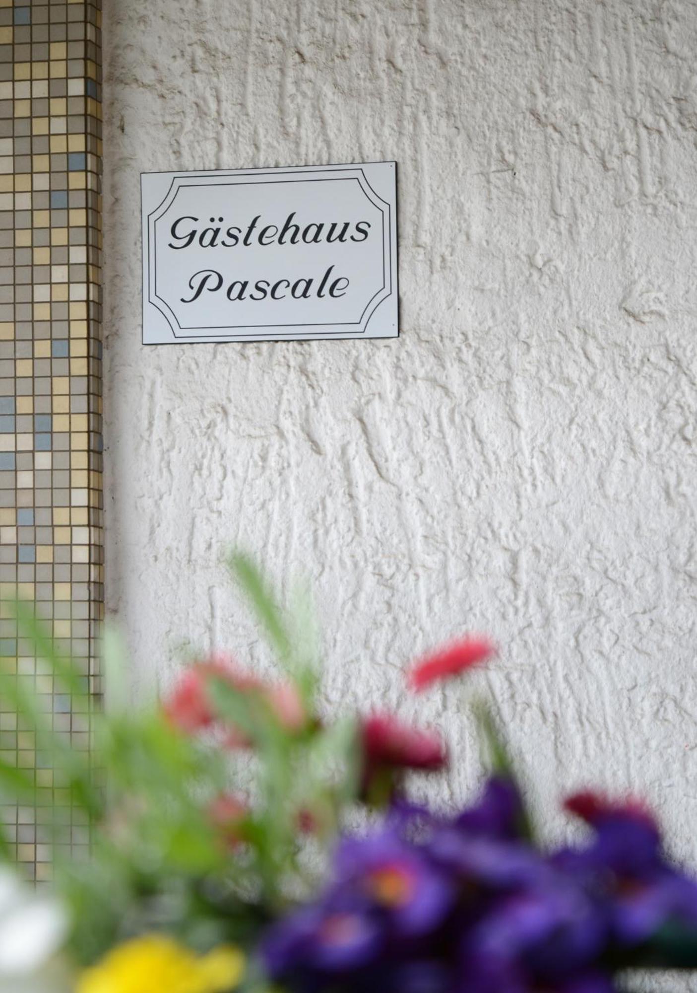 Gaestehaus Peter